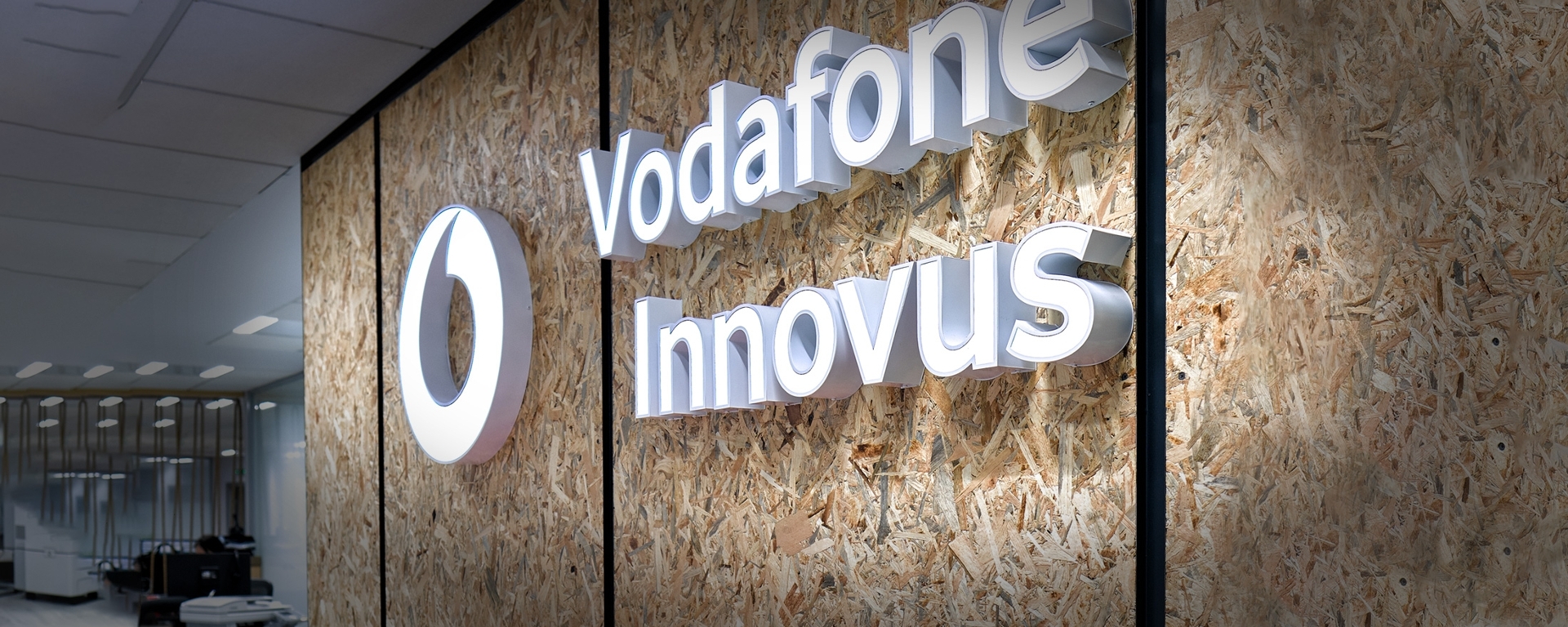 Vodafone Innovus 2