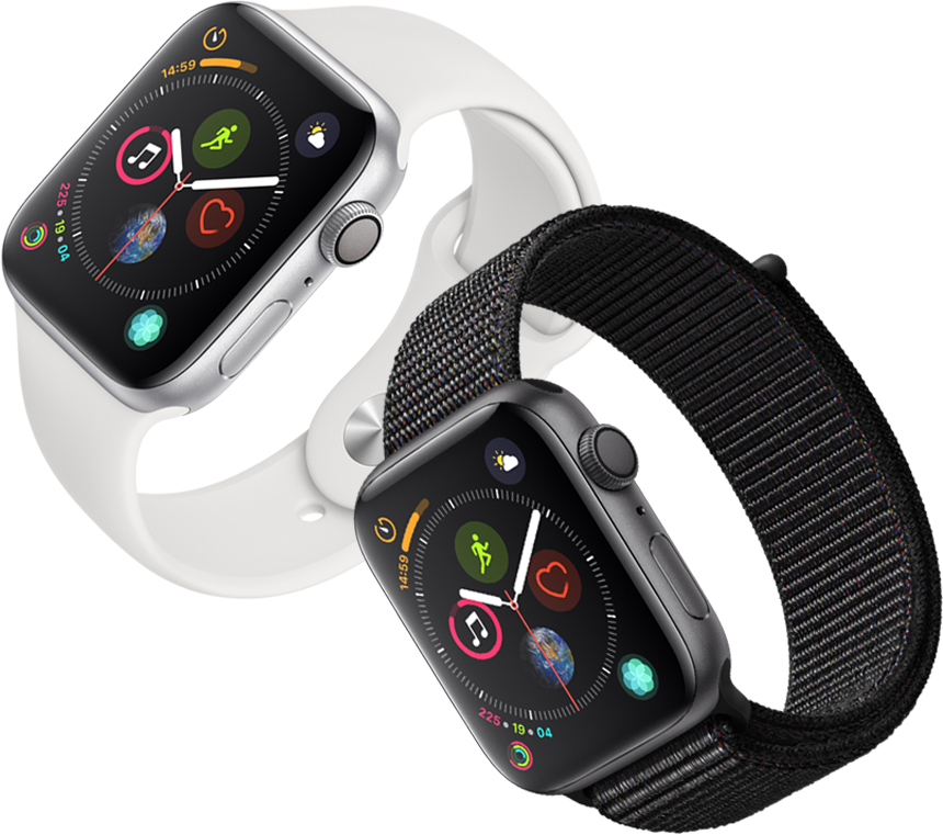 apple watch 4 lte