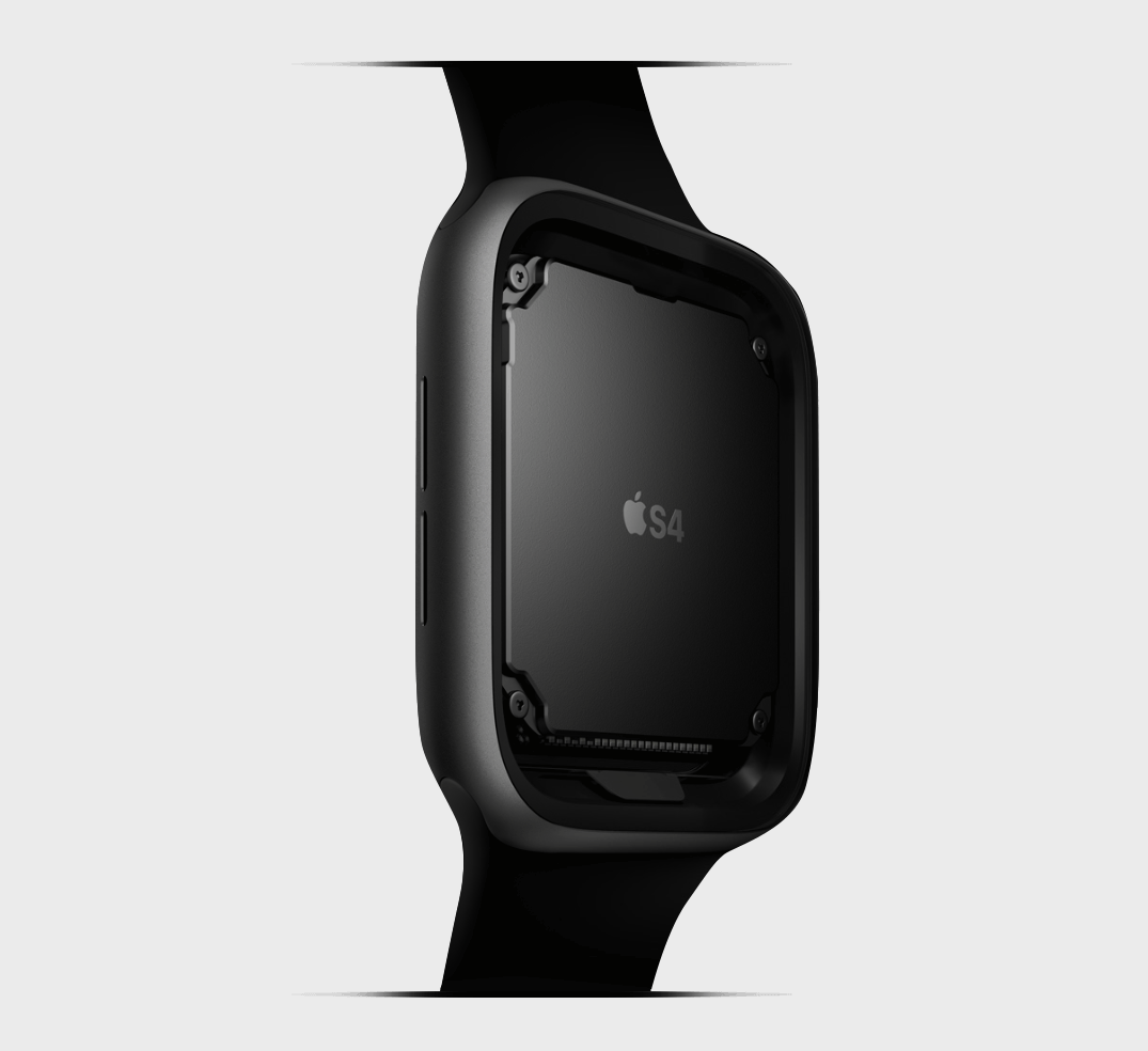 apple watch export gpx