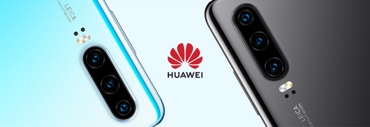 Huawei P30 & P30 PRO