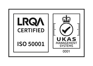 UKAS AND ISO 50001