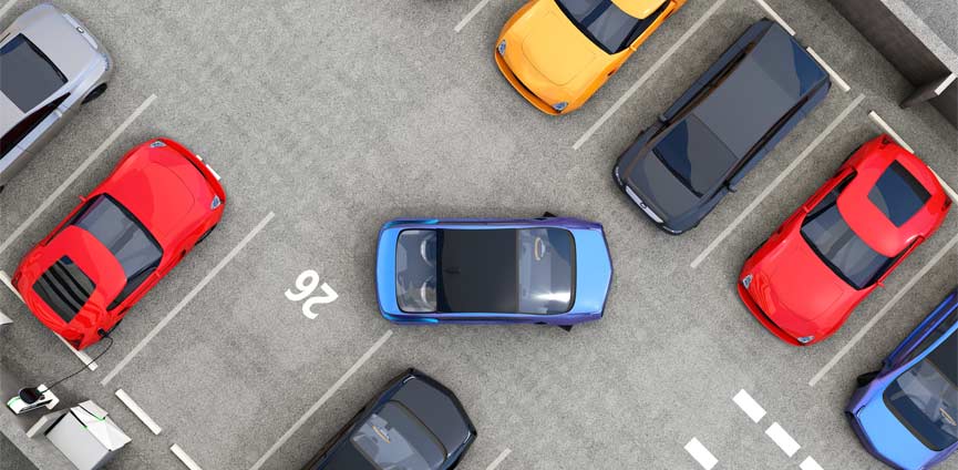 Smart Parking 