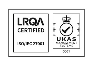 UKAS AND ISO IEC 27001