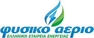 Φυσικό αέριο logo 1a