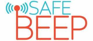 SafeBeep Logo