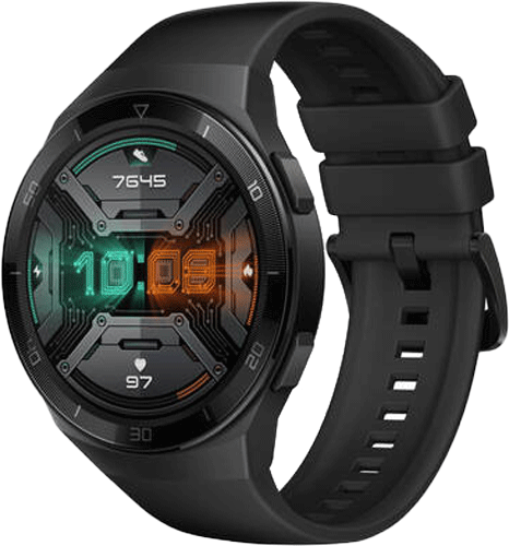 huawei smartwatch 2 google pay
