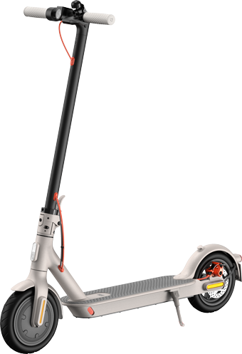 scooterxiaomi3gray