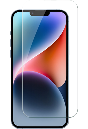 T.Glass/vivid/iPhone 13 Pro Max/14 Plus