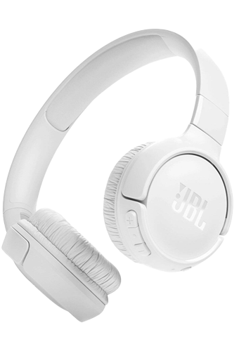 Headphones/JBL/Tune 520BT/ΛΕΥΚΟ