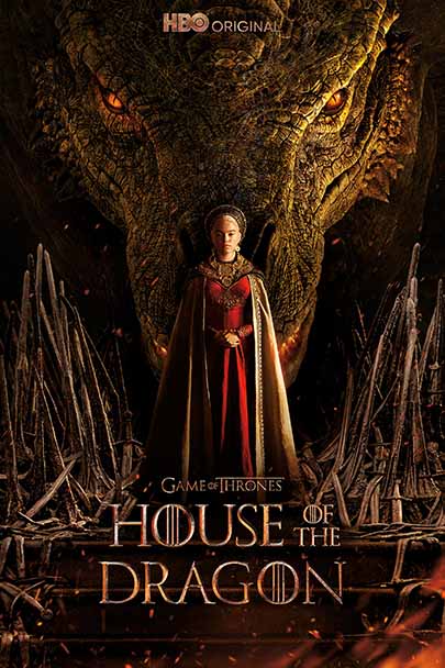 series house of the dragon